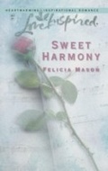 Cover: Sweet Harmony - Mills & Boon