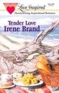 Cover: Tender Love - Mills & Boon