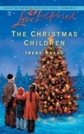 Cover: The Christmas Children - Mills & Boon