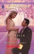Cover: The Cinderella Plan - Mills & Boon