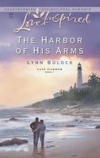 Enlarge image Cover: The Harbor of His Arms - Mills & Boon