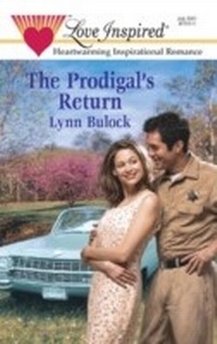 Enlarge image Cover: The Prodigal's Return - Mills & Boon