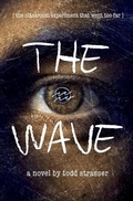 Cover: The Wave - Ember