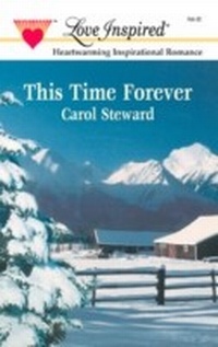 Enlarge image Cover: This Time Forever - Mills & Boon