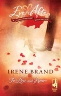 Cover: To Love and Honor - Mills & Boon