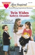 Cover: Twin Wishes - Mills & Boon