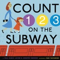 Cover: Count on the Subway - Knopf Books for Young Readers