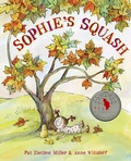 Cover: Sophie's Squash - Schwartz & Wade