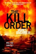Cover: The Kill Order - Random House Inc
