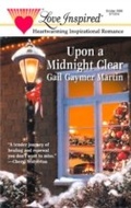 Cover: Upon a Midnight Clear - Mills & Boon