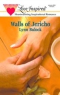 Cover: Walls of Jericho - Mills & Boon