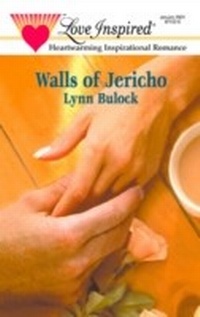 Enlarge image Cover: Walls of Jericho - Mills & Boon