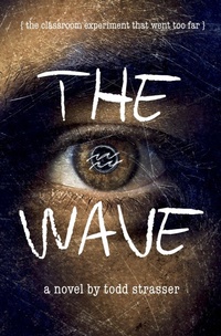 Enlarge image Cover: The Wave - Ember