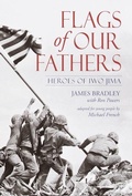 Cover: Flags of Our Fathers - Delacorte Press