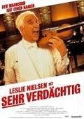 Cover: Leslie Nielsen ist sehr verd&auml;chtig - Highlight Video
