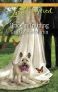 Cover: Bride In Training - Mills & Boon