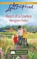 Cover: Heart Of A Cowboy - Mills & Boon