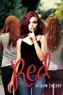 Cover: Red - Delacorte Press