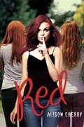 Cover: Red - Delacorte Press