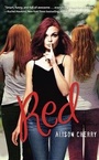 Cover: Red - Delacorte Press