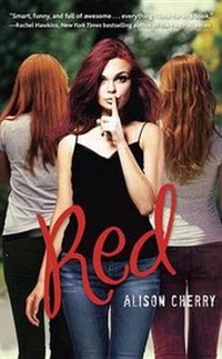 Enlarge image Cover: Red - Delacorte Press