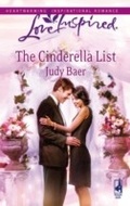 Cover: The Cinderella List - Mills & Boon