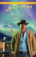 Cover: Yukon Cowboy - Mills & Boon