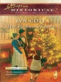 Cover: Her Patchwork Family - Mills & Boon