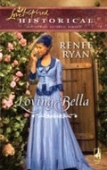 Cover: Loving Bella - Mills & Boon