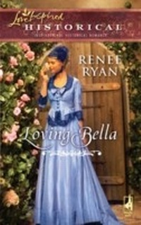 Enlarge image Cover: Loving Bella - Mills & Boon