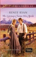 Cover: The Lawman Claims His Bride - Mills & Boon