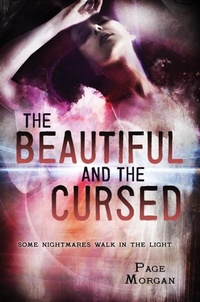 Enlarge image Cover: The Beautiful and the Cursed - Delacorte Press