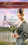 Cover: The Substitute Bride - Mills & Boon