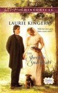 Cover: The Sheriff's Sweetheart - Mills & Boon