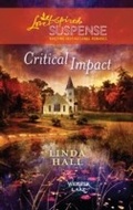 Cover: Critical Impact - Mills & Boon