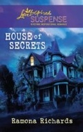 Cover: House of Secrets - Mills & Boon