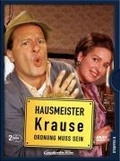 Cover: Hausmeister Krause - Ordnung muss sein - Highlight Video