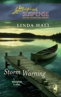 Enlarge image Cover: Storm Warning - Mills & Boon