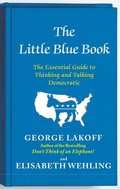 Cover: The Little Blue Book - Free Press