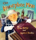 Cover: The Honeybee Man - Schwartz & Wade