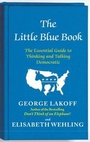 Cover: The Little Blue Book - Free Press