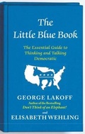 Cover: The Little Blue Book - Free Press