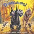 Cover: Dinosaurs! - Random House Books for Young Readers