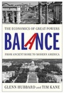 Cover: Balance: The Economics of Great Powers from Ancient Rome to Modern America - Simon & Schuster