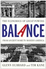 Cover: Balance - Simon & Schuster