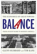 Cover: Balance - Simon + Schuster LLC