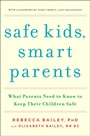 Cover: Safe Kids, Smart Parents - Simon & Schuster