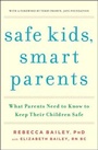 Cover: Safe Kids, Smart Parents - Simon + Schuster LLC