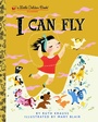 Cover: I Can Fly - Golden Books