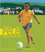 Cover: Young Pele - DRAGONFLY BOOKS